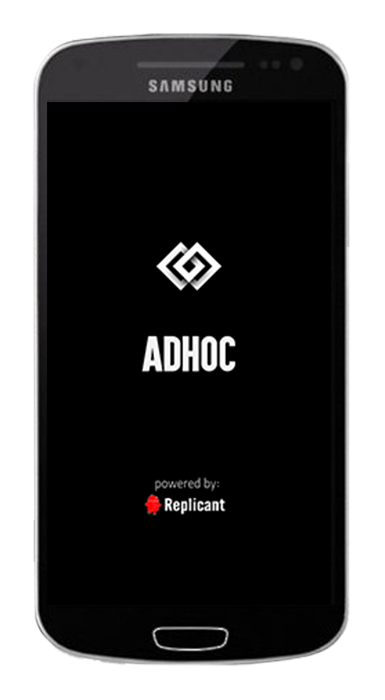 ADHOC S3